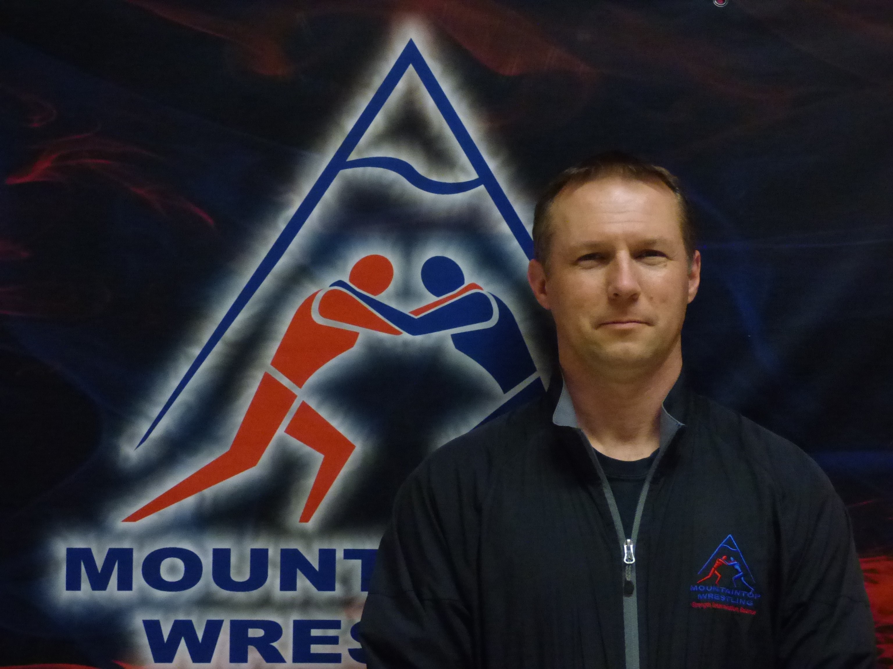 Sean MacIsaac, High School Coach